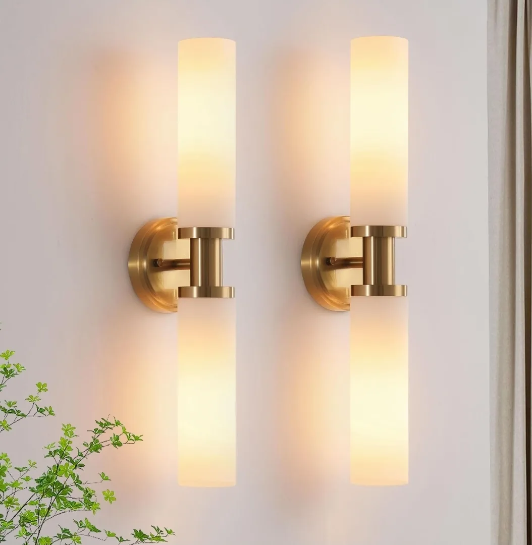 Modern Bathroom Vanity Light Fixture thumbnail