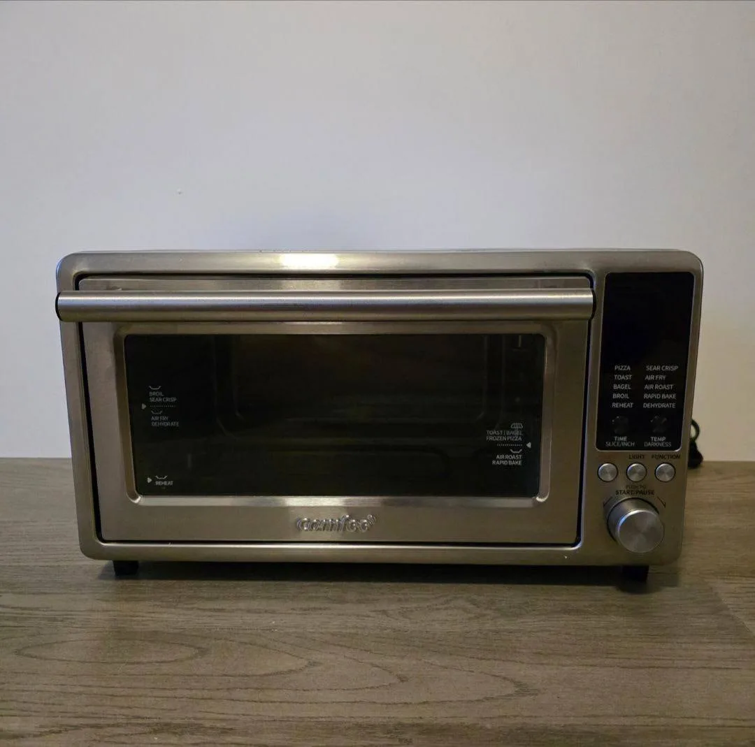 Air Fryer Oven Comfee thumbnail