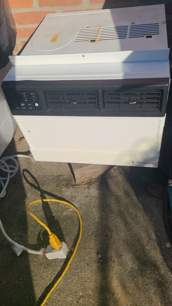 Friedrich Air Conditioner