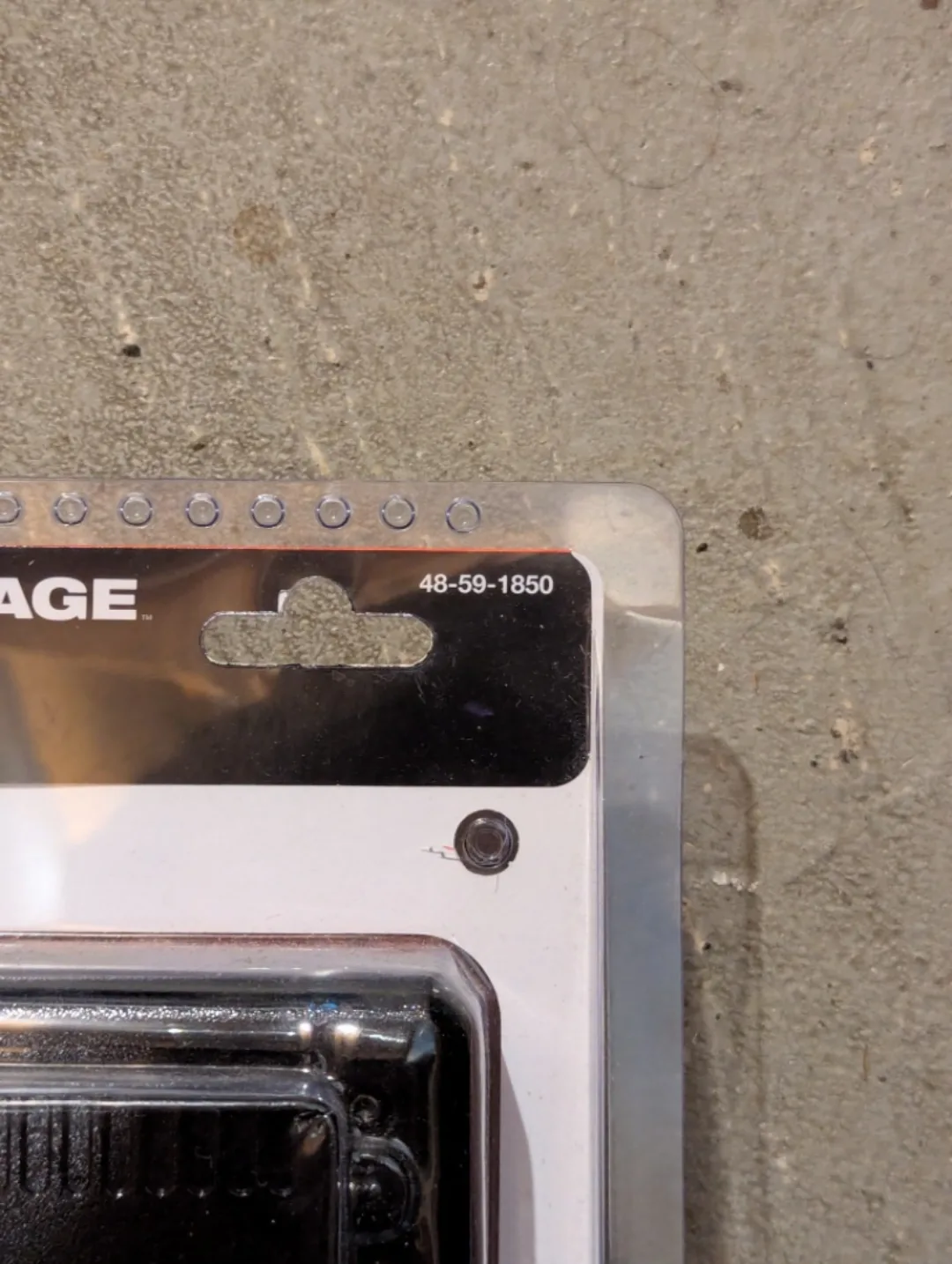 New Milwaukee M18 Battery Charger & 5.0 Battery image indicator(3)