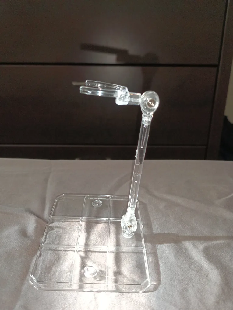 Multipurpose Action Figure Stands (10) image indicator(4)