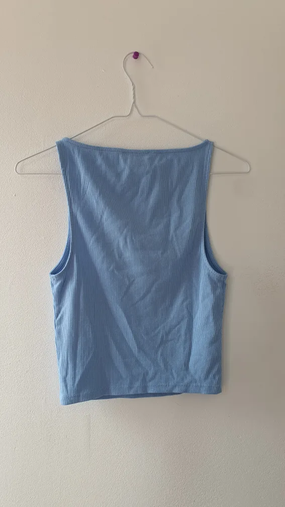 Tank Tops - Purple & Blue image indicator(4)