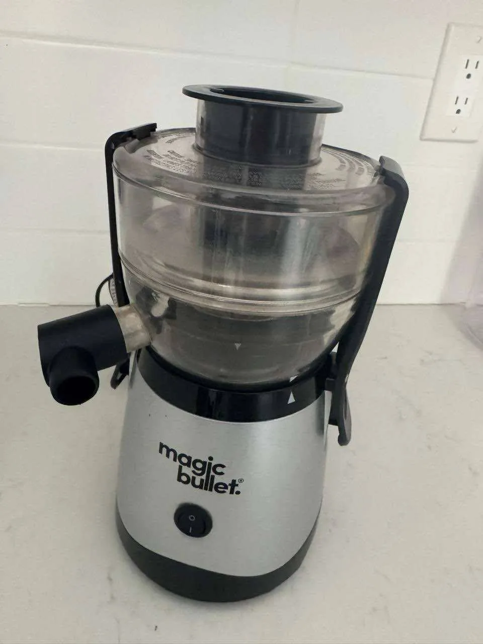 Magic Bullet Mini Juicer with Box image indicator(2)