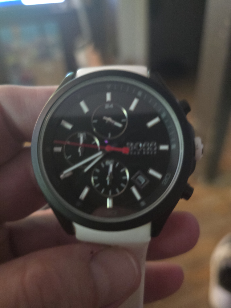 Hugo Boss Watch