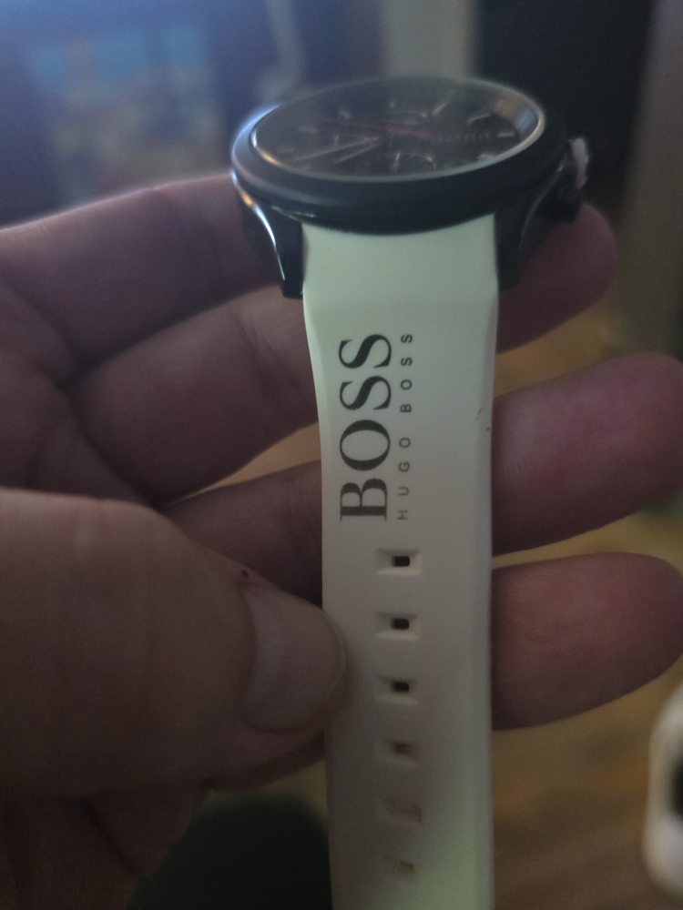 Hugo Boss Watch - photo 2