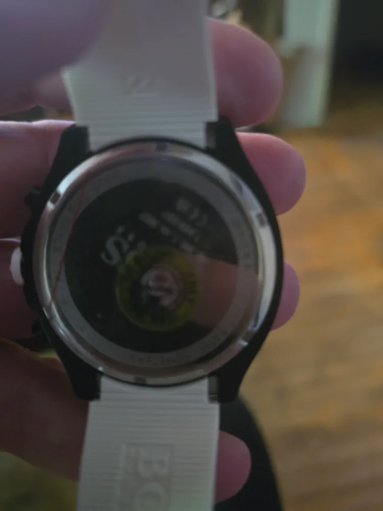 Hugo Boss Watch image indicator(3)