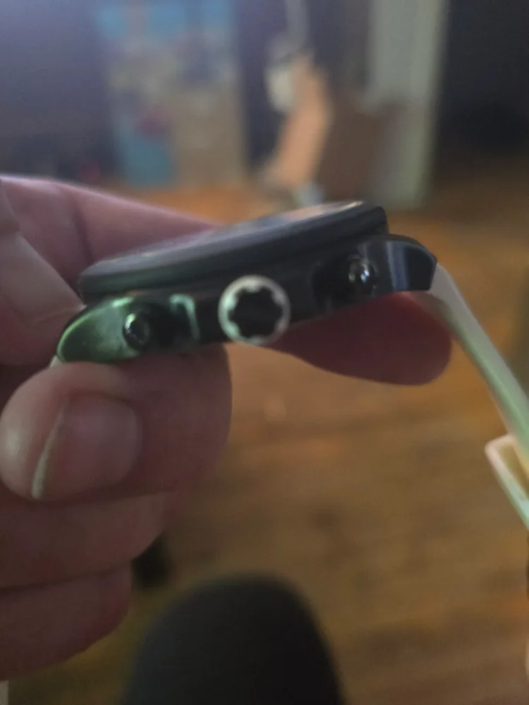 Hugo Boss Watch image indicator(4)