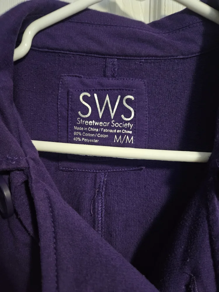 Jackets image indicator(7)