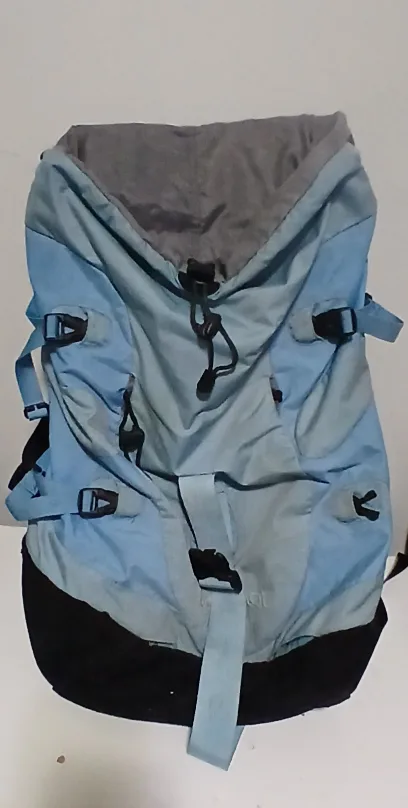 Marmot Hiking Backpack - Blue thumbnail