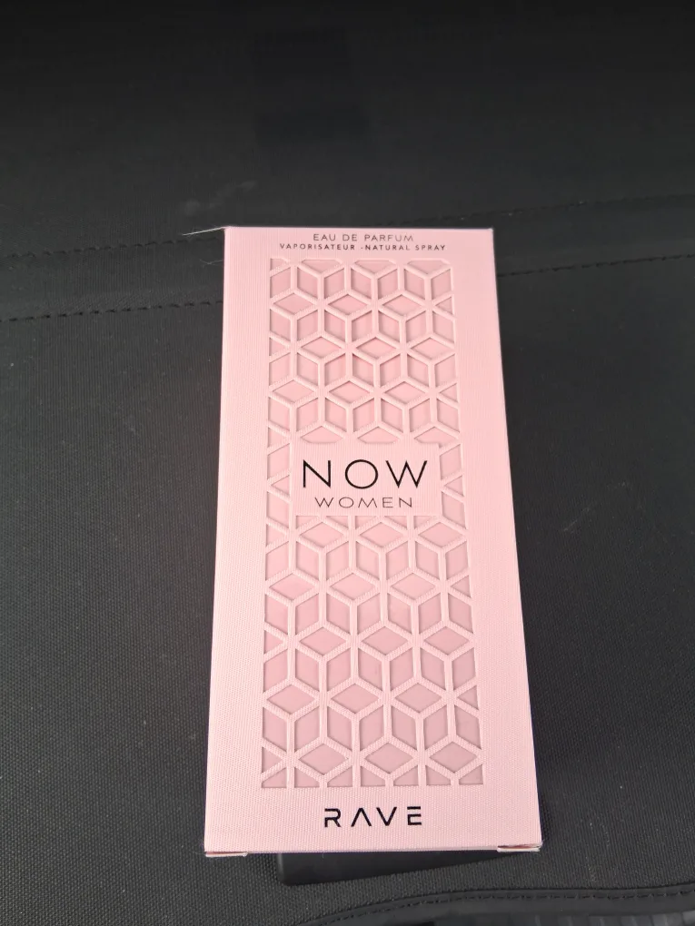 Rave Now Women Eau de Parfum thumbnail