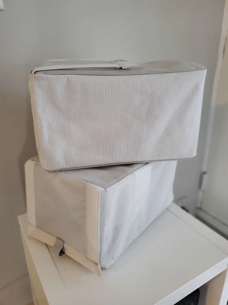 Ikea Shoe Box set image indicator(3)