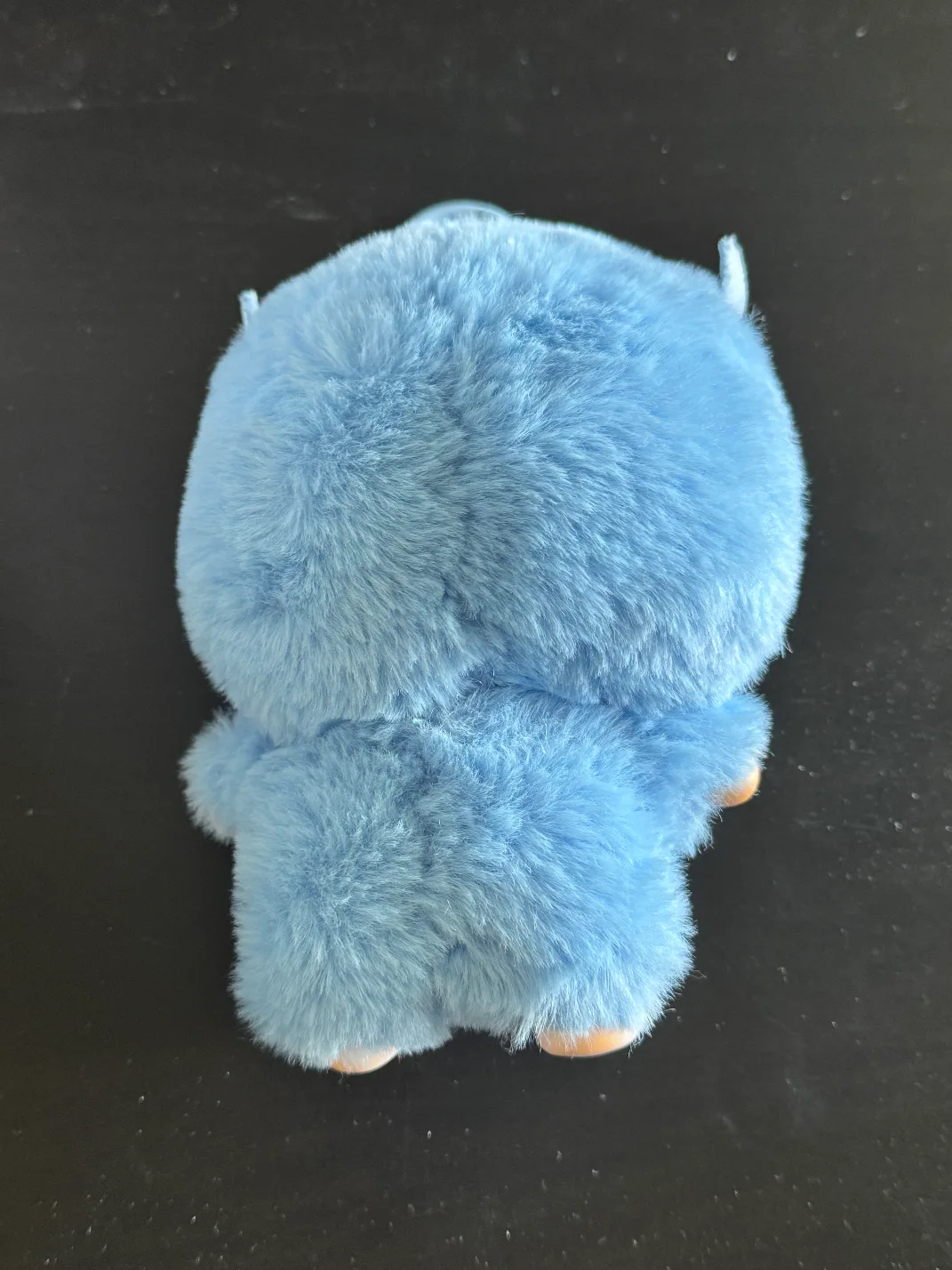 Naruto Labubu Hinata OFFICIAL - Naruto Beast Party Series image indicator(2)