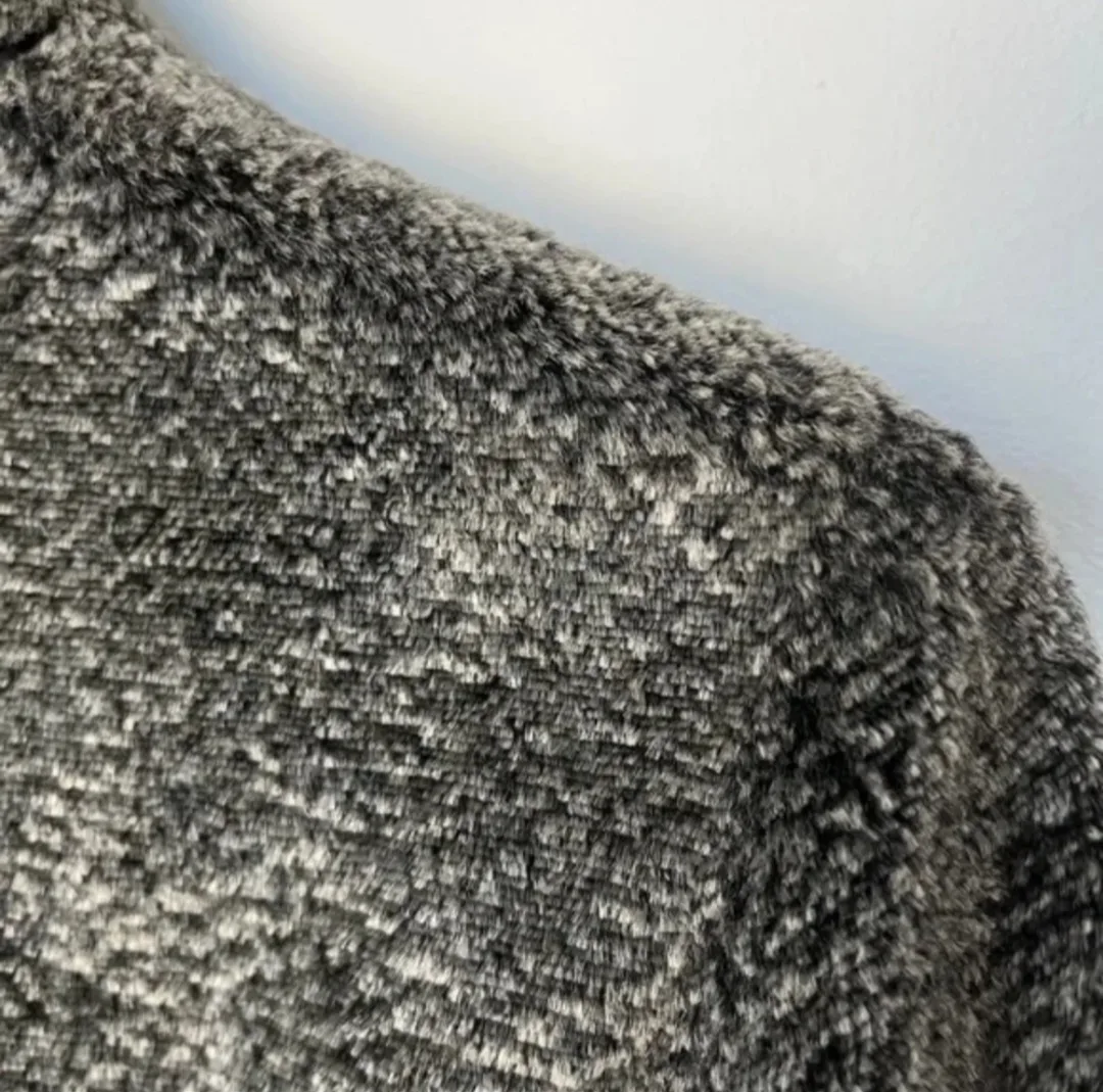 Paul & Joe Jacket Grey image indicator(3)