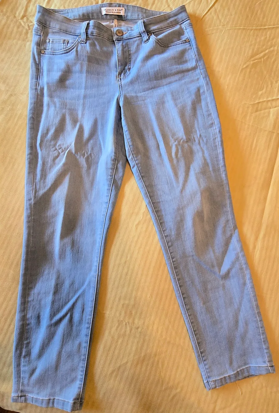 Celebrity Pink Jeans - Size 7 thumbnail