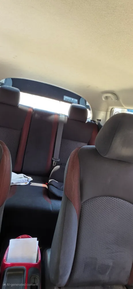 Nissan Juke 2011 image indicator(5)