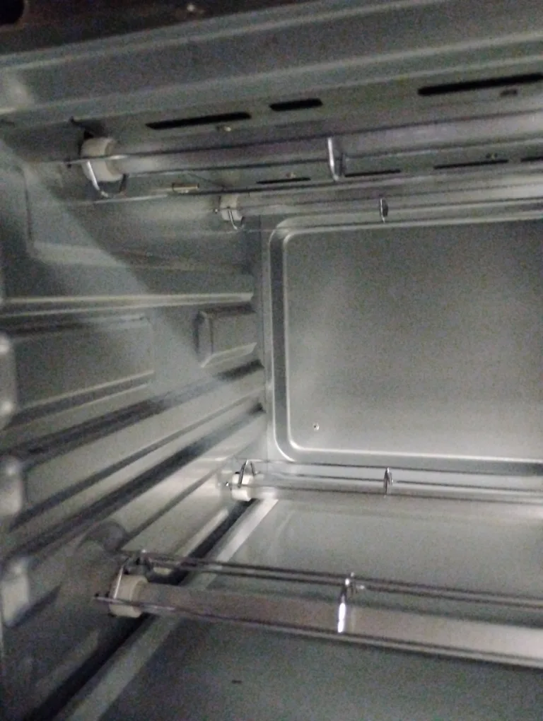 Gourmia Air Fryer Toaster Oven image indicator(6)