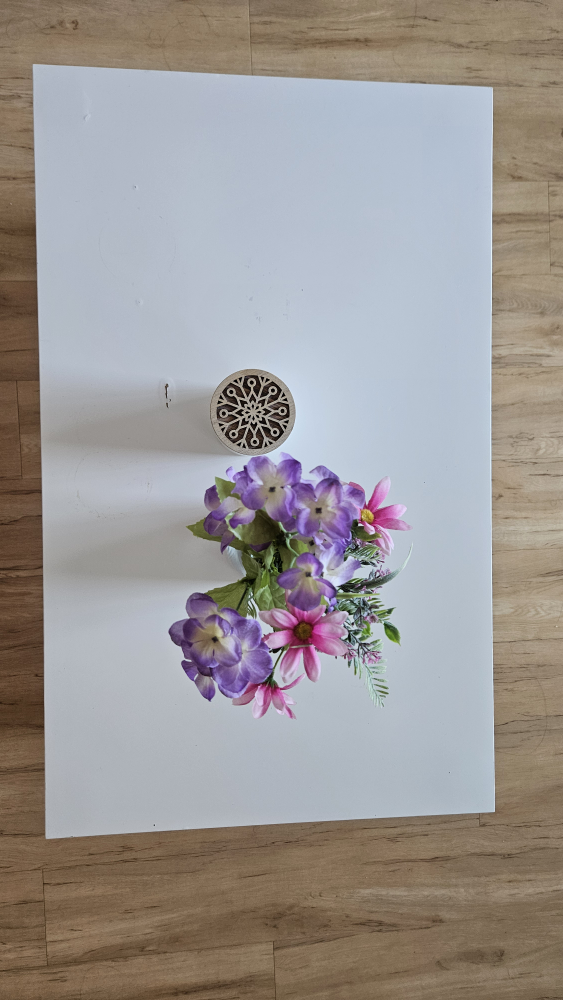 IKEA LACK White Coffee Table - photo 2