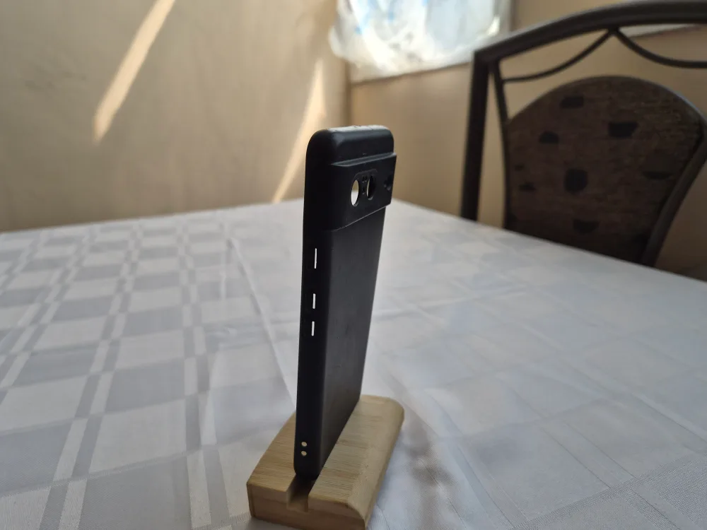 Google Pixel 8 Case Cover (black) thumbnail