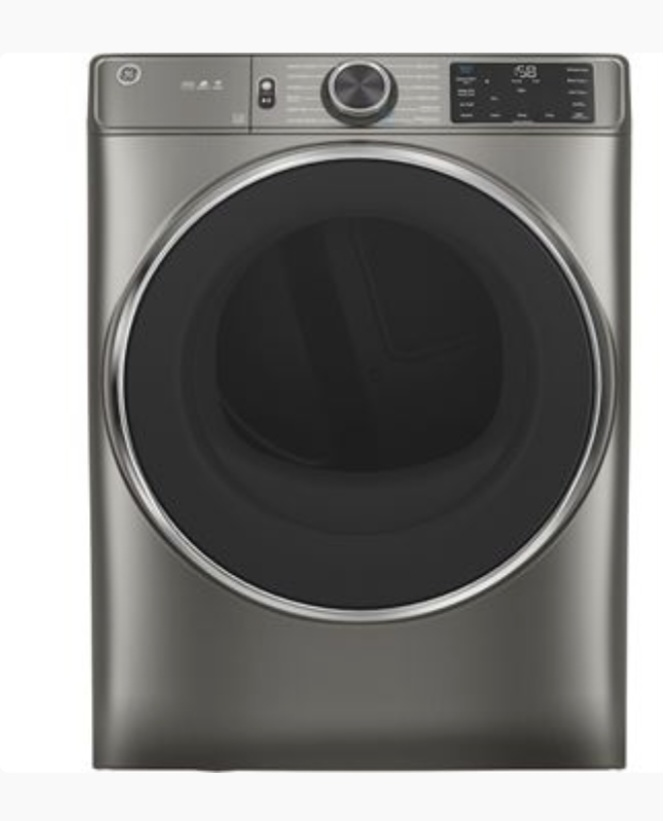 GE Graphite Washer