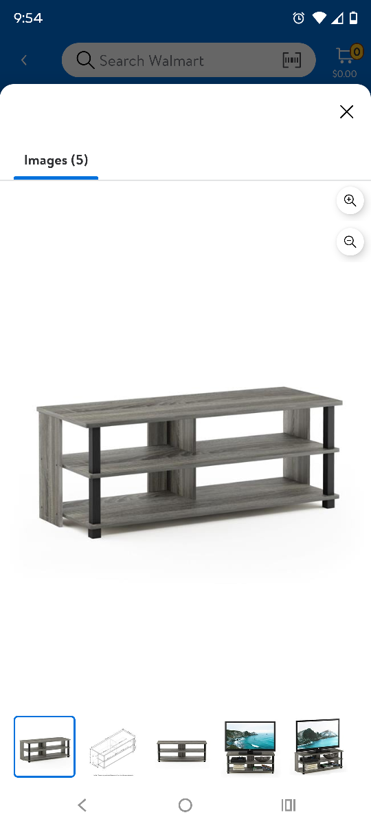 TV stand - photo 3