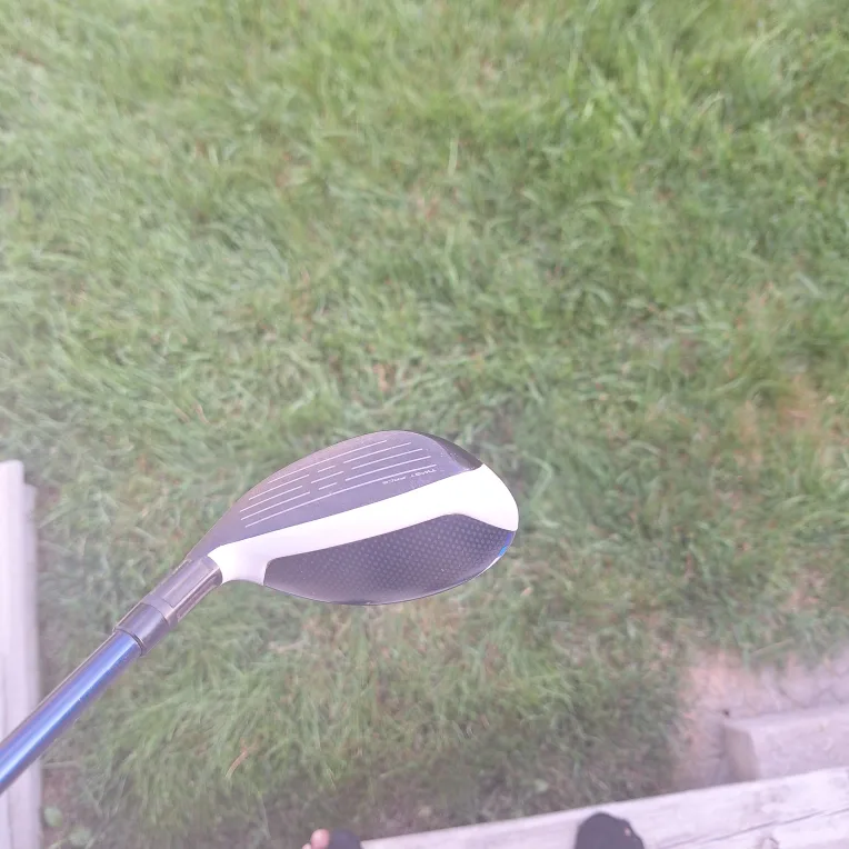 Taylormade Sim2 max image indicator(2)