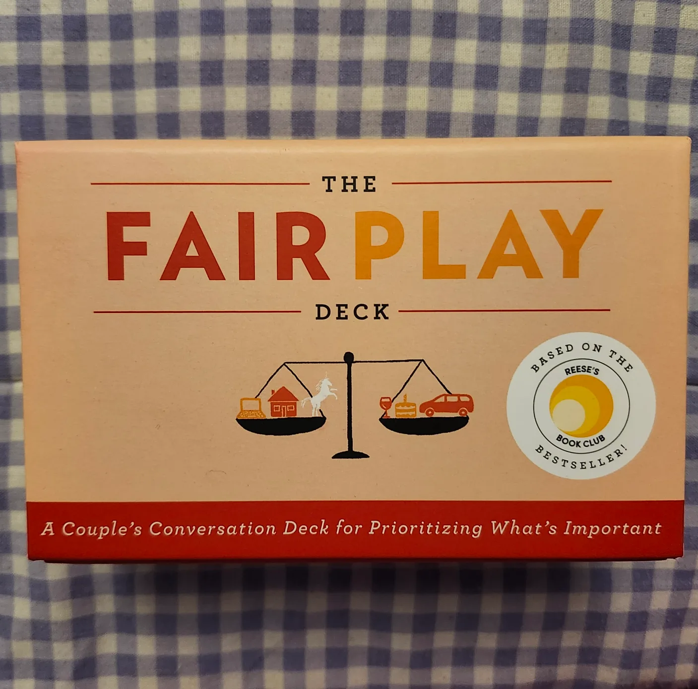 THE COUPLE'S FAIR PLAY DECK. New $10 image indicator(6)