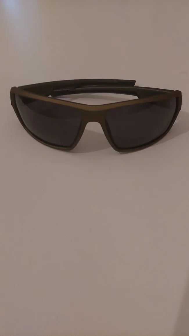 Foster Grant Sunglasses - Olive Green thumbnail