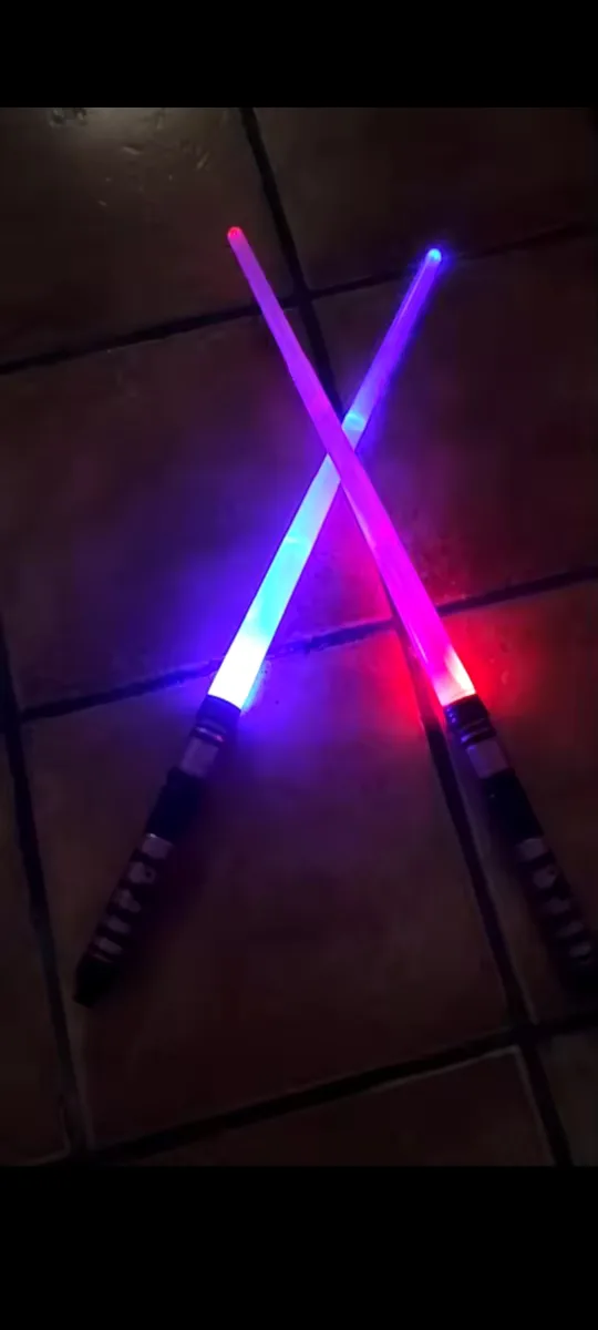 lightsabers thumbnail