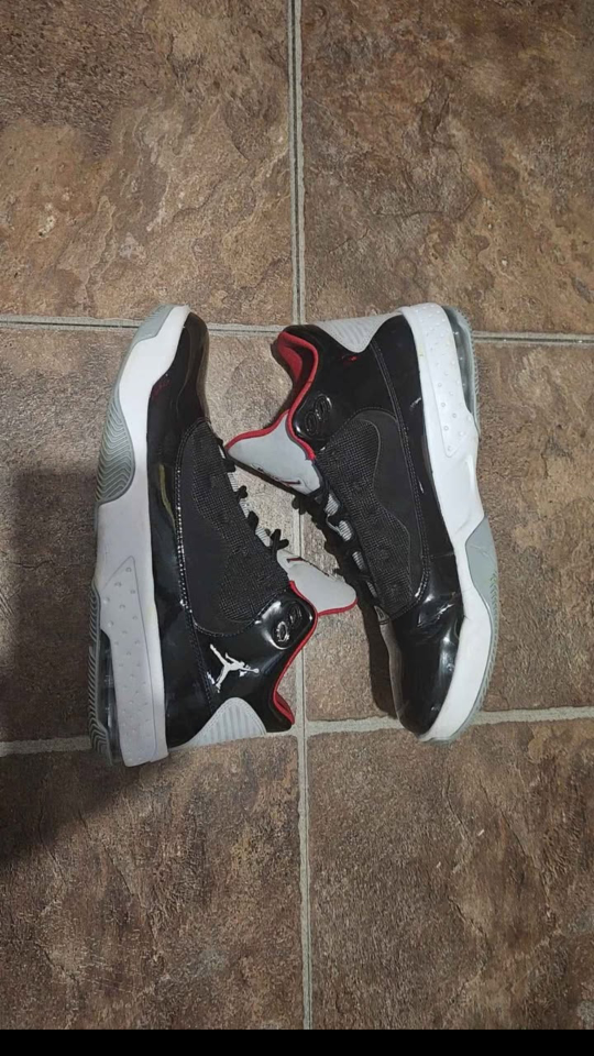jordan max aura 2 - photo 2