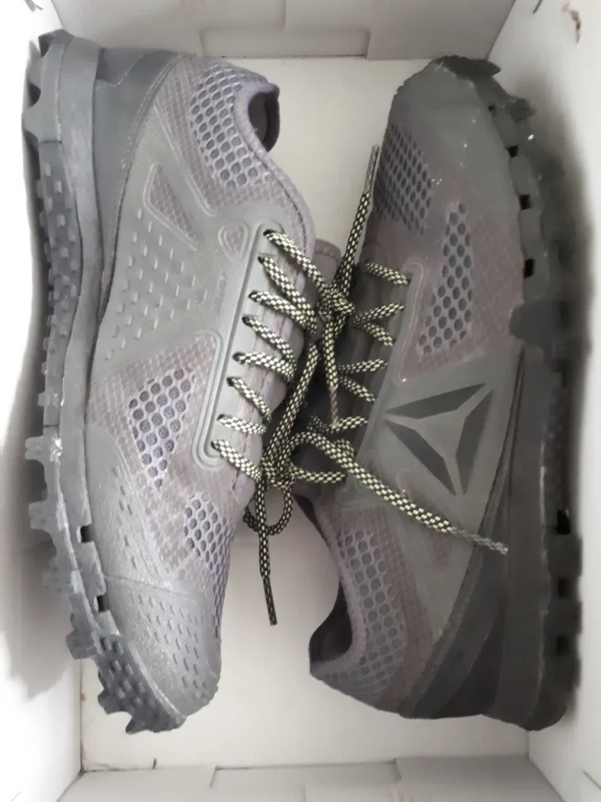 Reebok All Terrain Super 3.0 Shoes - Size 7 Men thumbnail