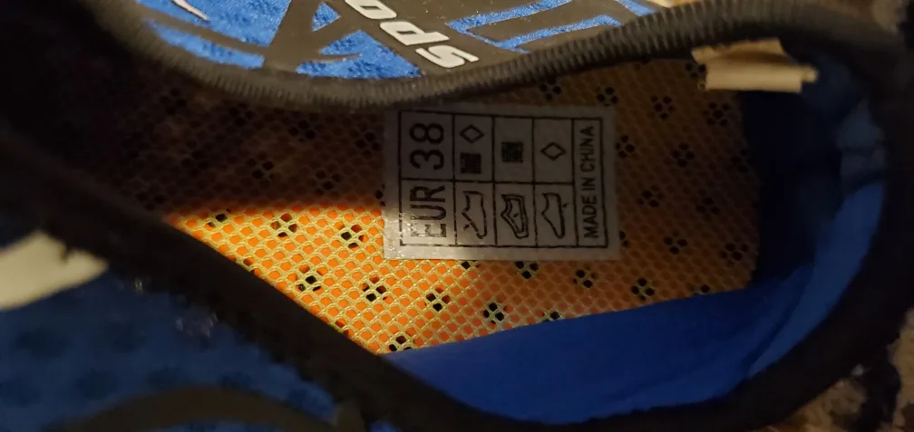 Swimming Shoes! image indicator(2)