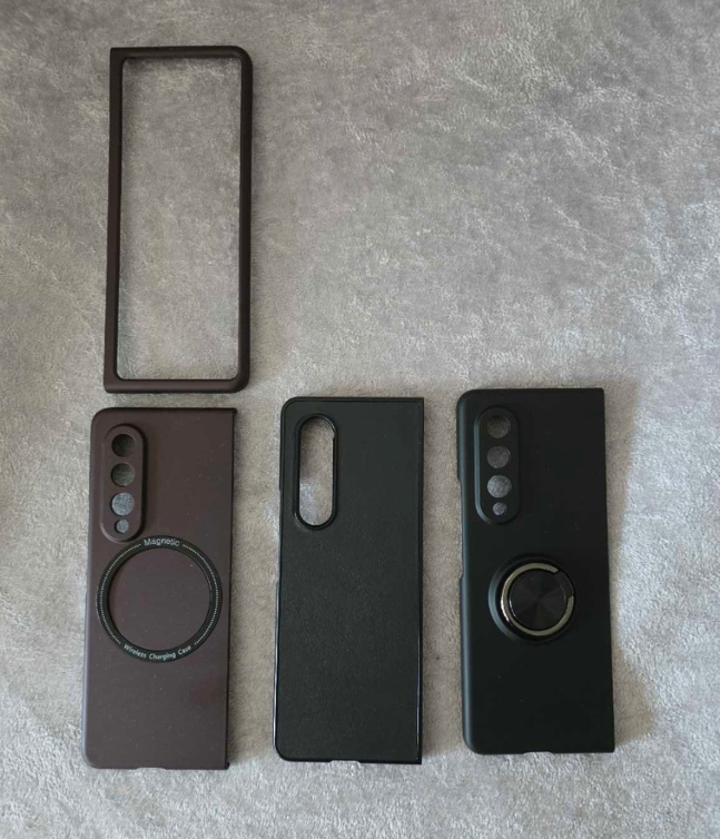 Samsung Z Fold 3- 5G Case