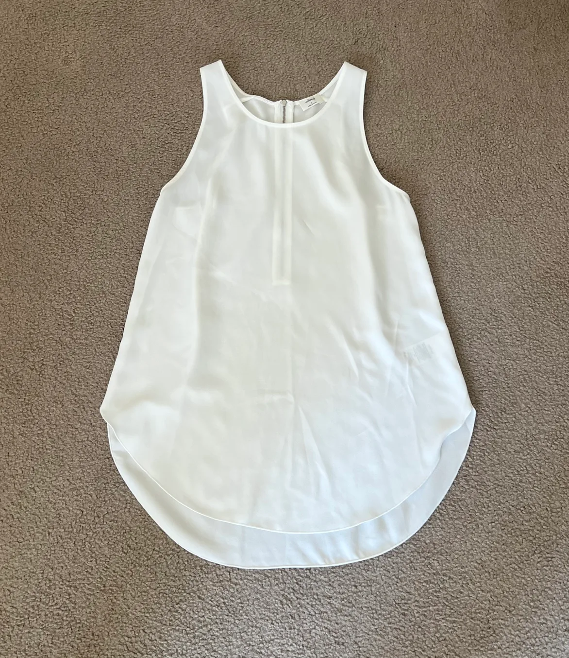 ARITIZA-WILFRED Sèvres Blouse image indicator(2)