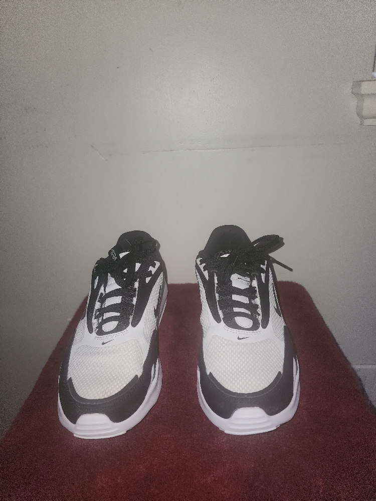 Nike Air Max Impact sneakers.
