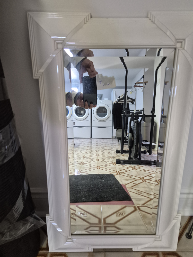 mirror
