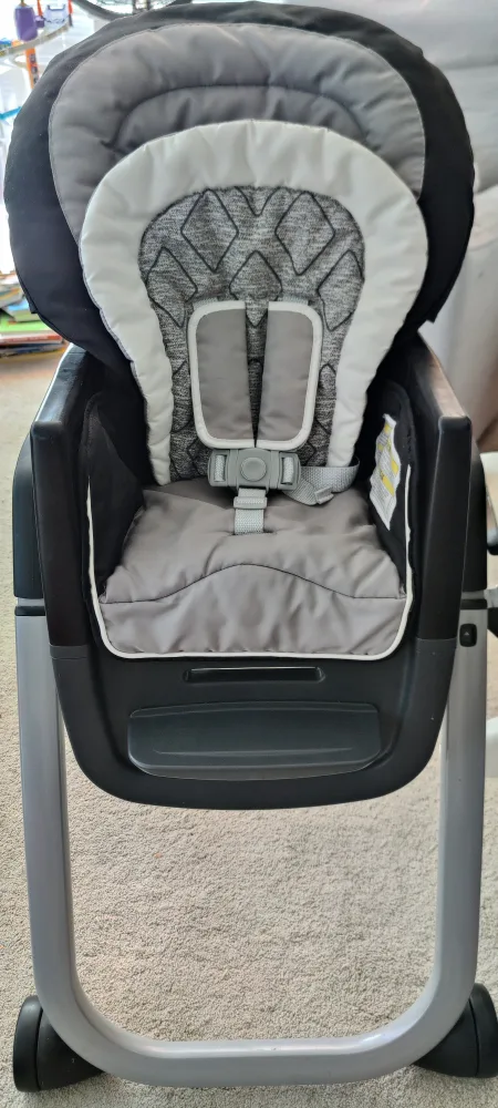 Graco 6-in-1 High Chair image indicator(2)