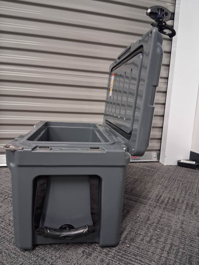 EchoSmile Cooler - Like New!