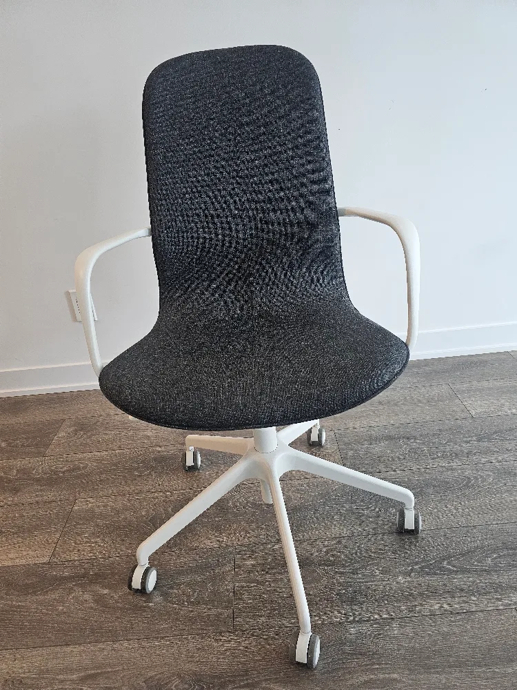 IKEA LÅNGFJÄLL Office Chair - Great Condition! thumbnail