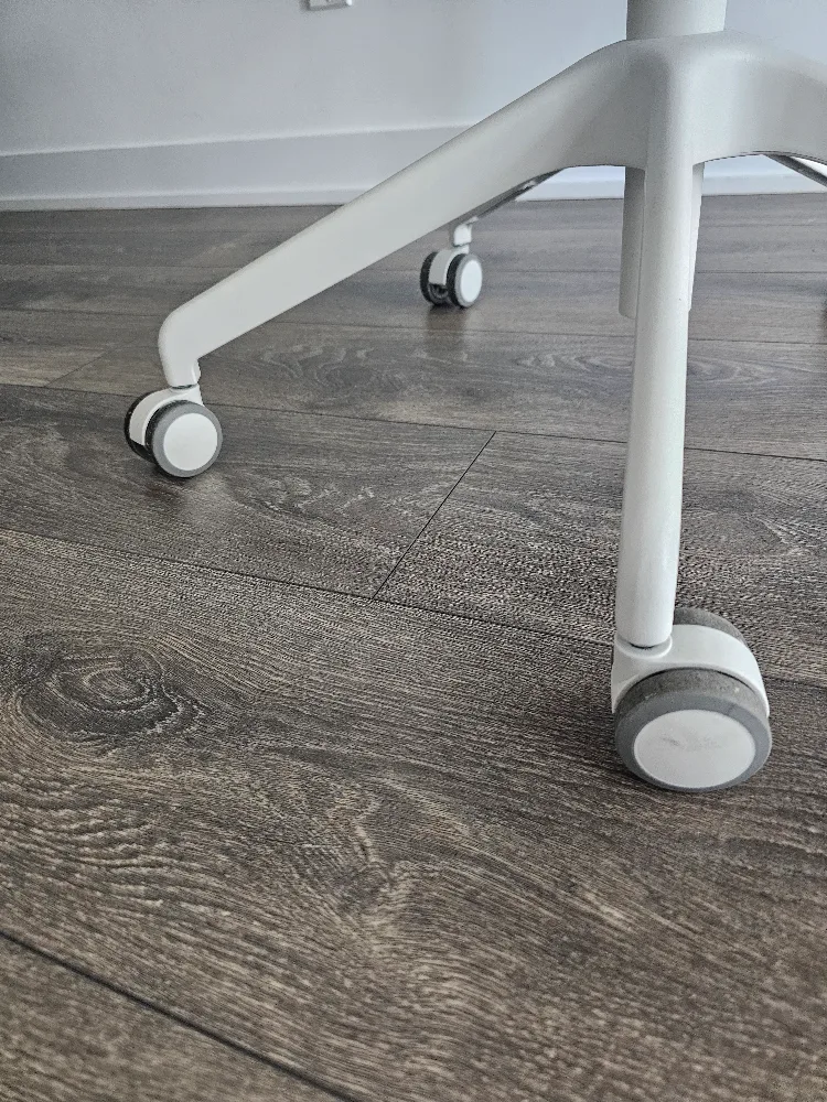 IKEA LÅNGFJÄLL Office Chair - Great Condition! image indicator(9)