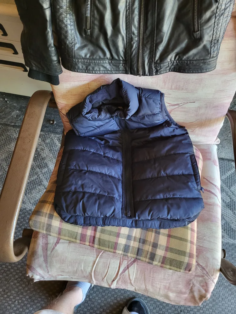 Mixed Clothing Lot - Various Sizes image indicator(4)