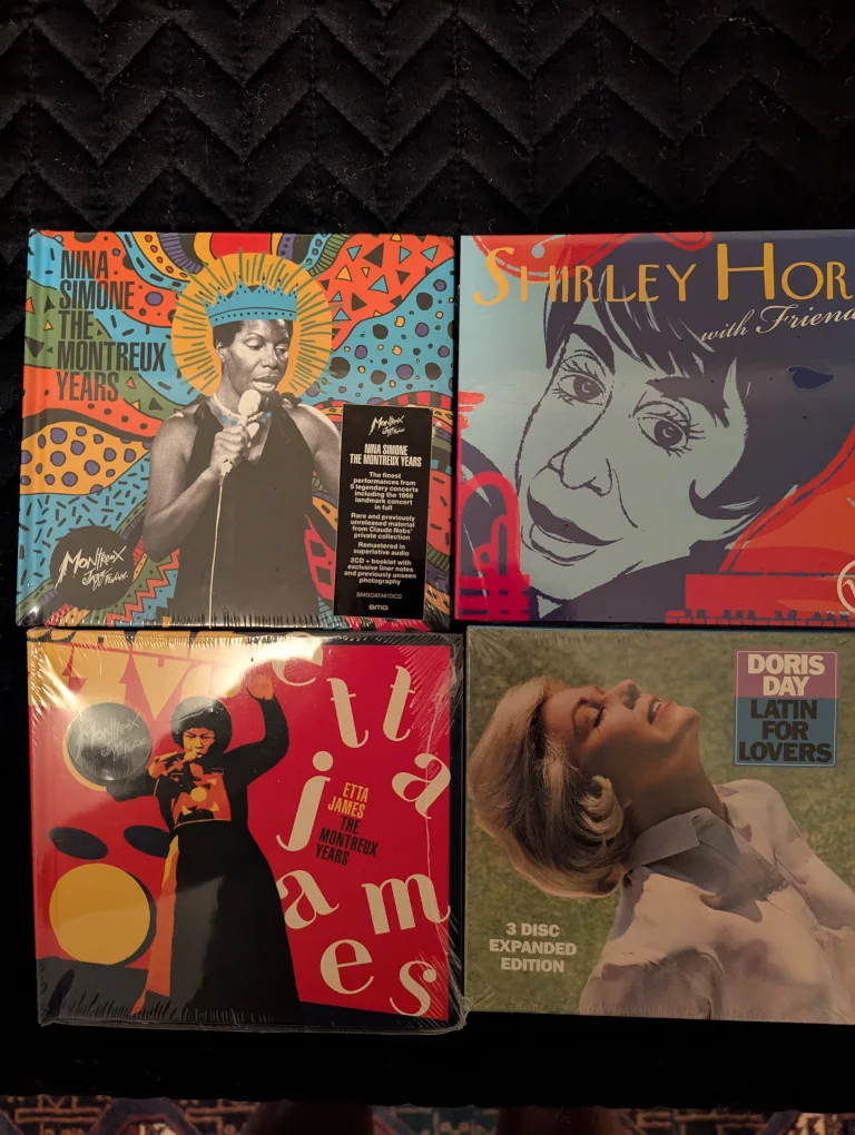 CD SETS thumbnail