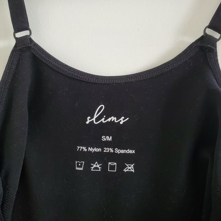 Sensil Slims Bodysuit - photo 2