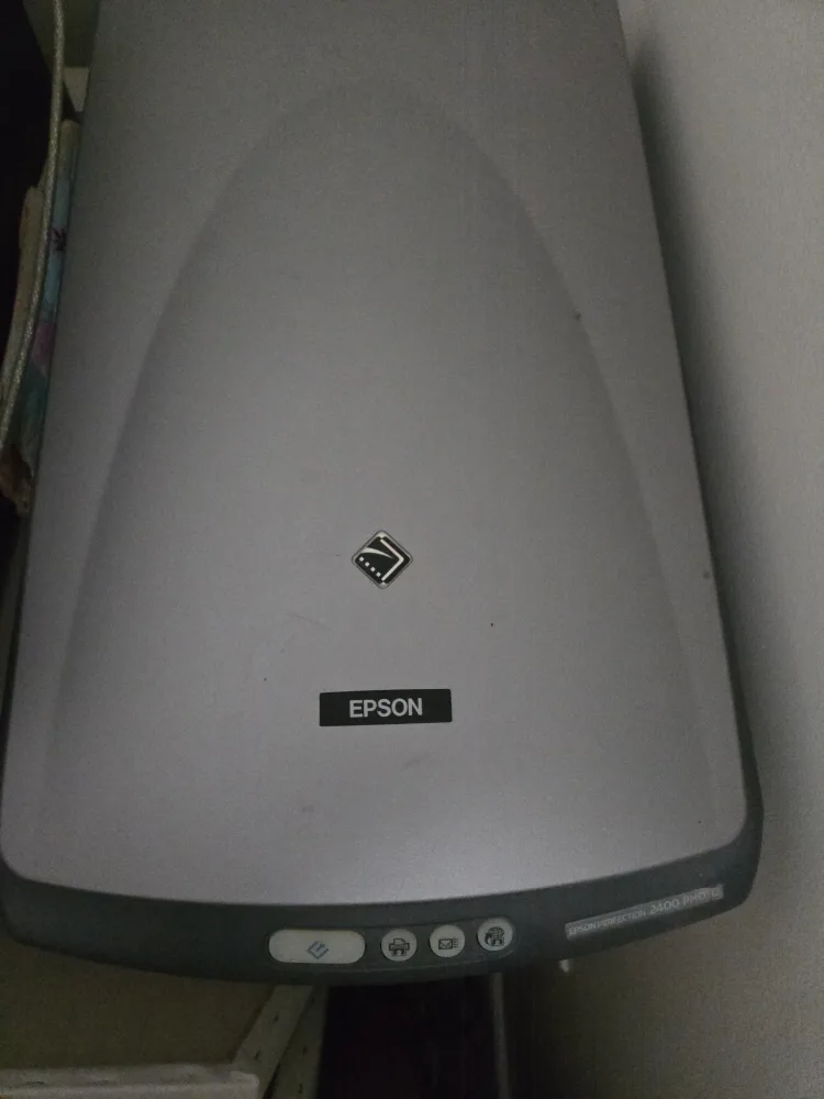 Epson Scanner thumbnail