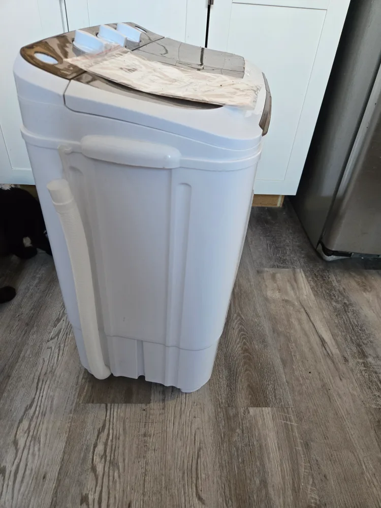 TADU Washing Machine image indicator(4)