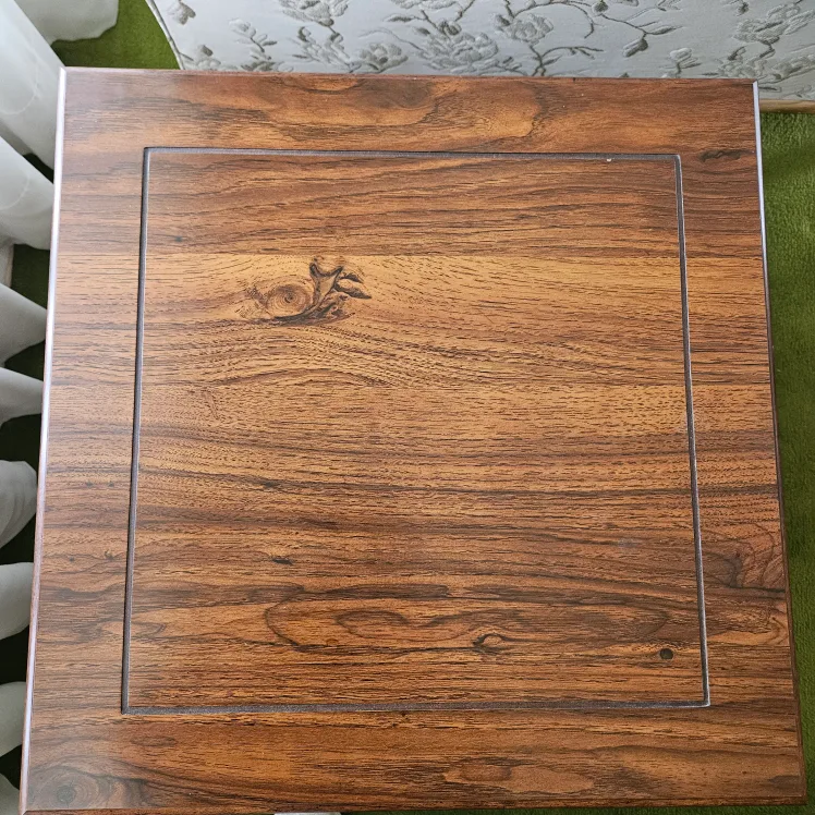 Coffee Table and Side Table Set image indicator(9)