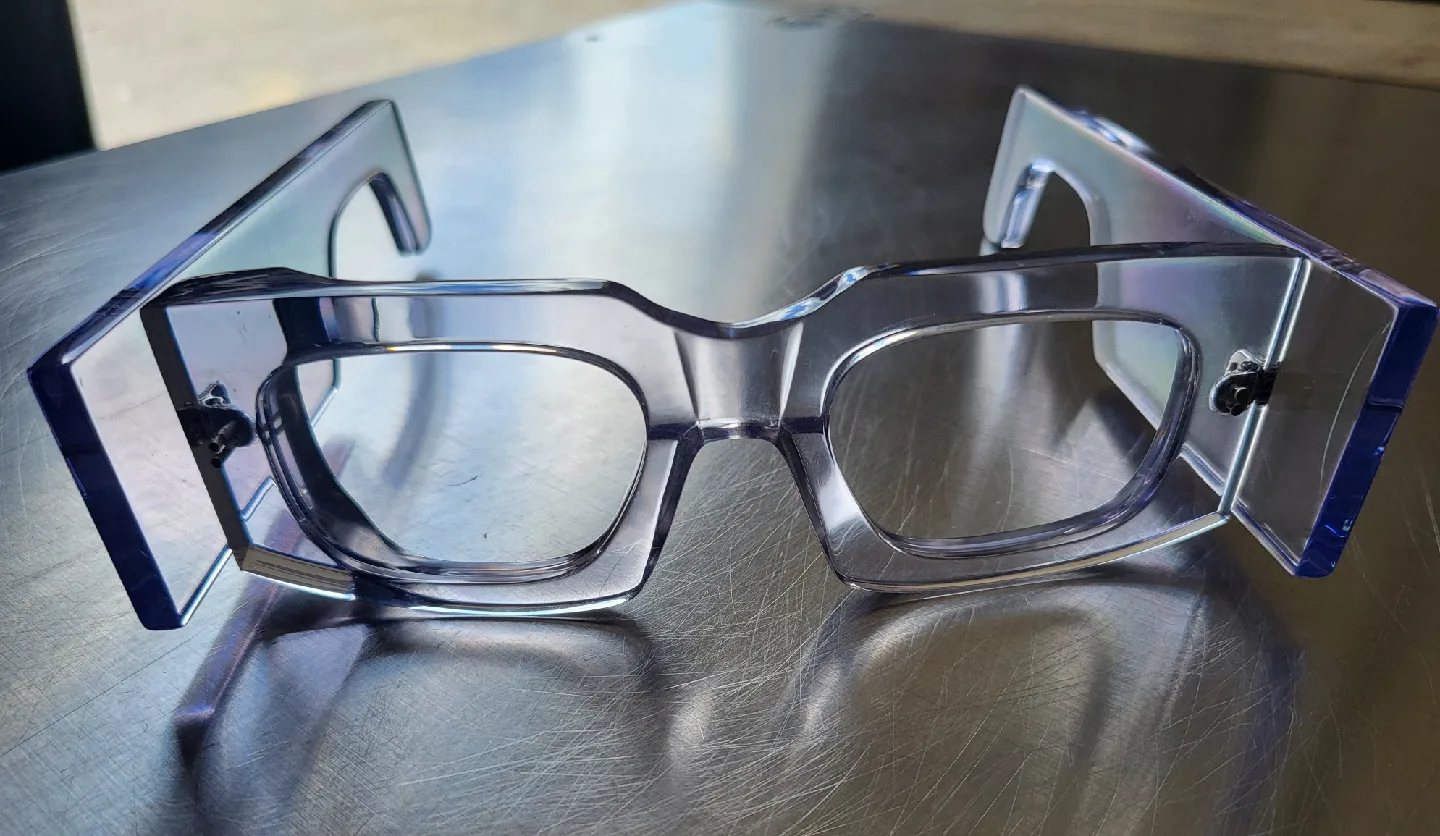 Unique, Designer Frames - Made in England. image indicator(3)