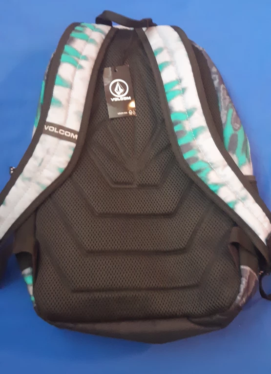Volcom Variable Teal Backpack OSFM - photo 4