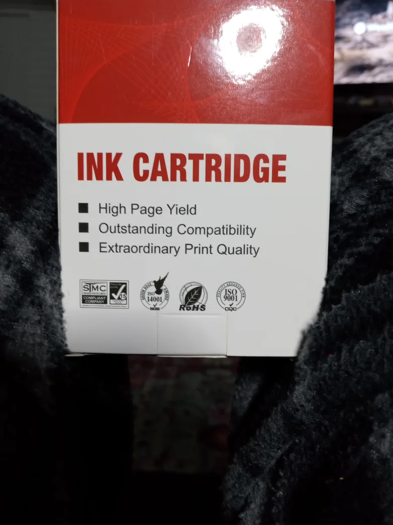 245XL/246XL Ink Cartridge - Black and Tri-Color image indicator(2)