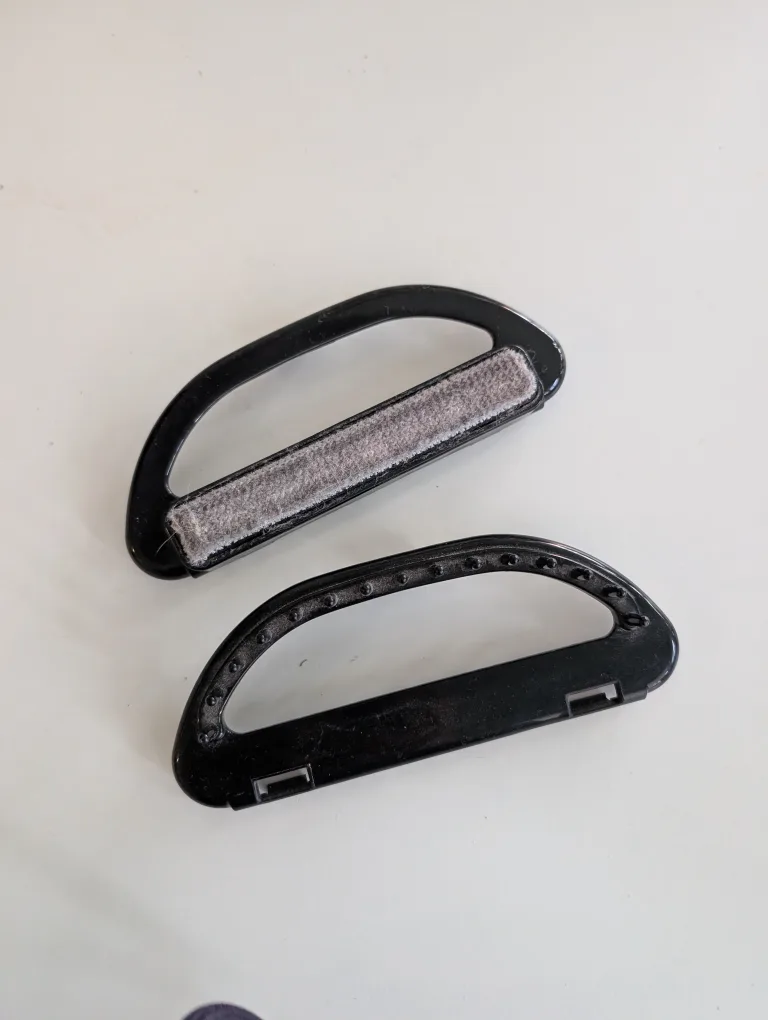 Conair Upright Fabric Steamer image indicator(2)