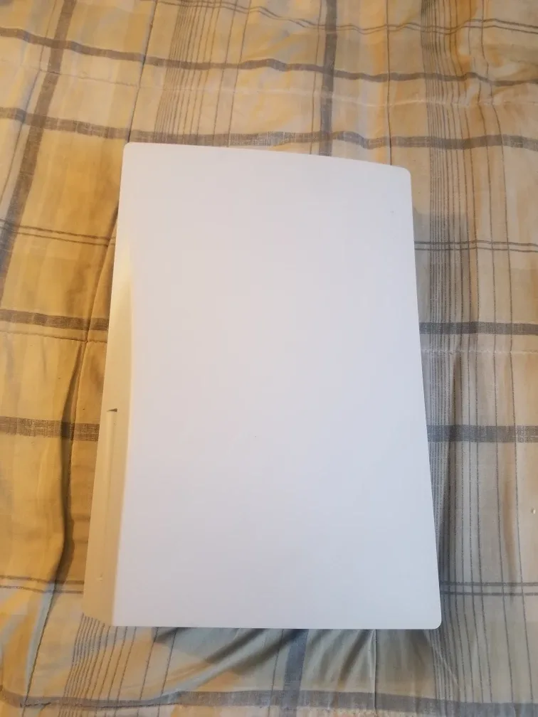 Disc PS5 Console with Brand New Controller image indicator(3)